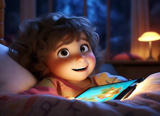 儿童历史故事大全睡前免费听（儿童故事大全视频睡前免费听）