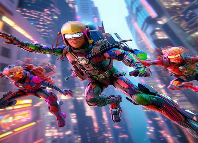 超级飞侠故事文字版（超级飞侠故事文字版阅读）