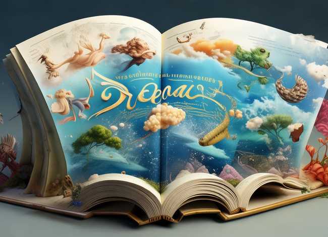 梦想的故事书有哪些、关于梦想故事的书有哪些