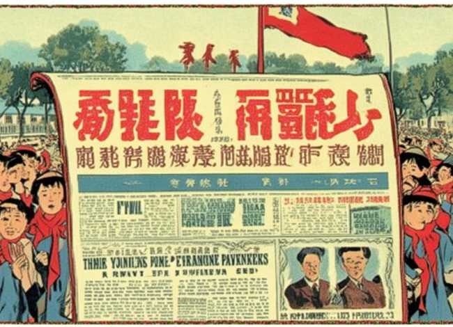 少先队历史小报;少先队历史小报图片 少先队历史小报;少先队历史小报图片