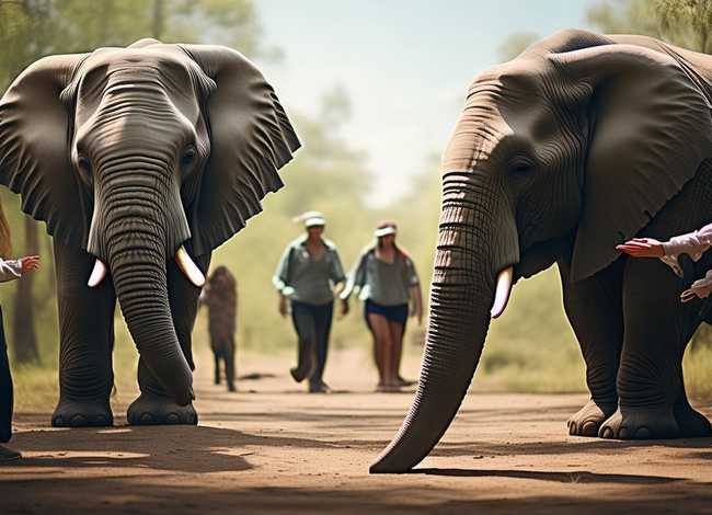 盲人摸象故事文本 - 盲人摸象故事文本内容