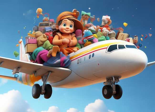 飞机邮寄儿童(飞机邮寄儿童的意义) 飞机邮寄儿童(飞机邮寄儿童的意义)