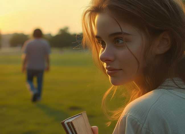 暗恋十年的故事，暗恋十年的故事短剧