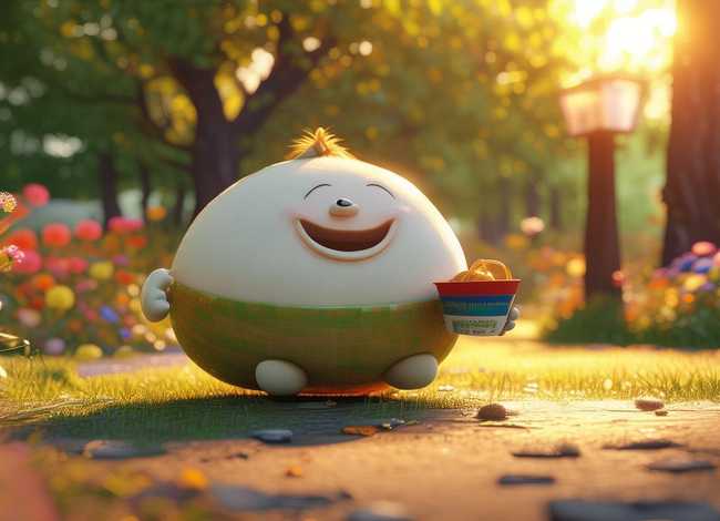 《麦兜故事》（《麦兜故事》是哪个公司做的）