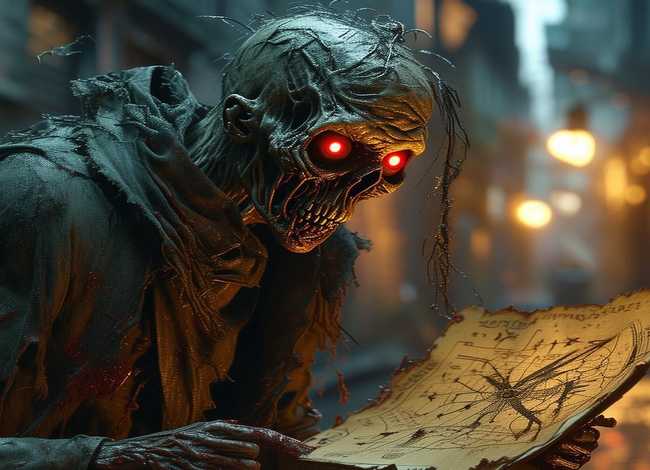 僵尸的二创资、僵尸的二创资源在哪