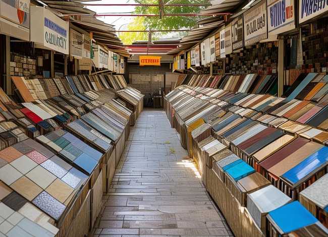 地板所有品牌 - 地板所有品牌名称