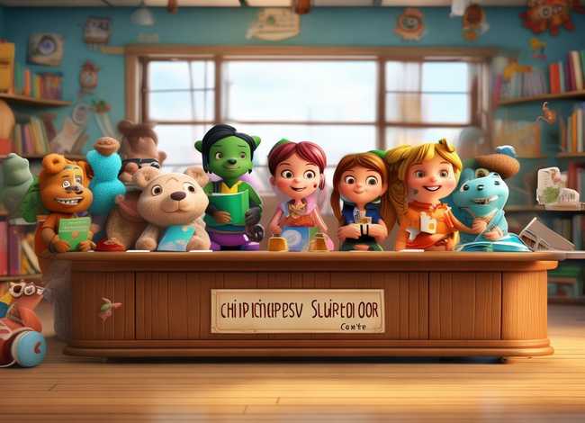 儿童故事在哪投稿、幼儿故事投稿到哪里