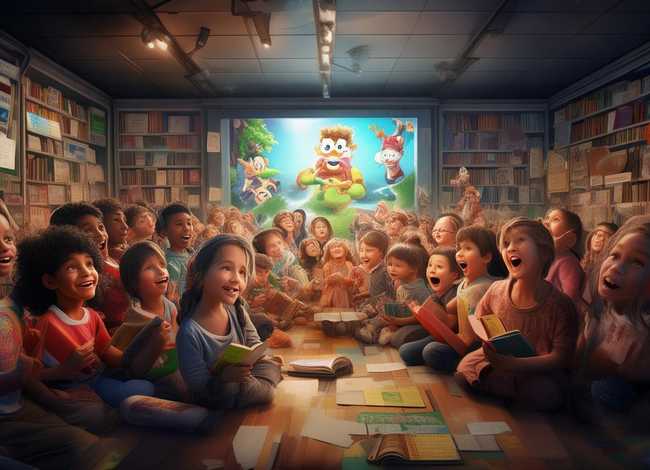 儿童故事比赛故事大全、儿童比赛故事视频大全完整