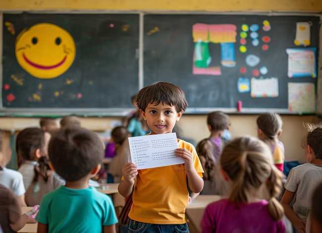 平均分的儿童故事；平均分的故事二年级