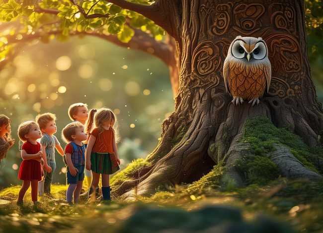 美丽的故事儿童歌曲 美丽的故事动听的歌曲