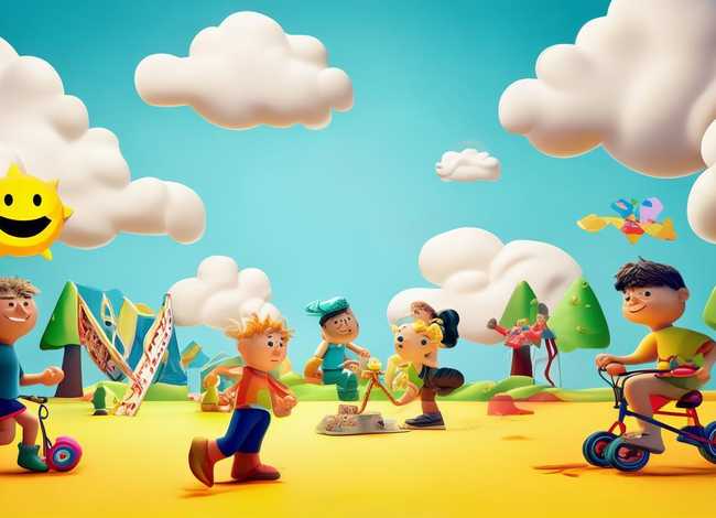 4 6岁儿童简笔画 - 4~6岁简笔画教程 4 6岁儿童简笔画 - 4~6岁简笔画教程