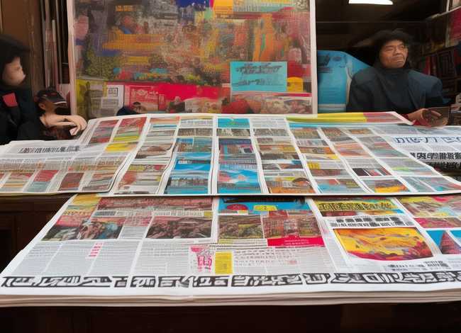 伟人的故事小报 伟人的故事小报内容