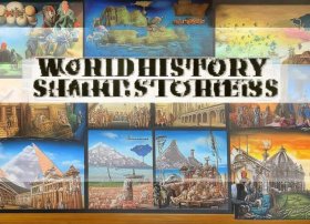 世界历史小故事 - 世界历史小故事大全