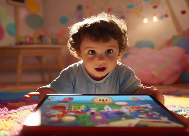 儿童听绘本故事的小程序 - 可以听绘本故事的软件