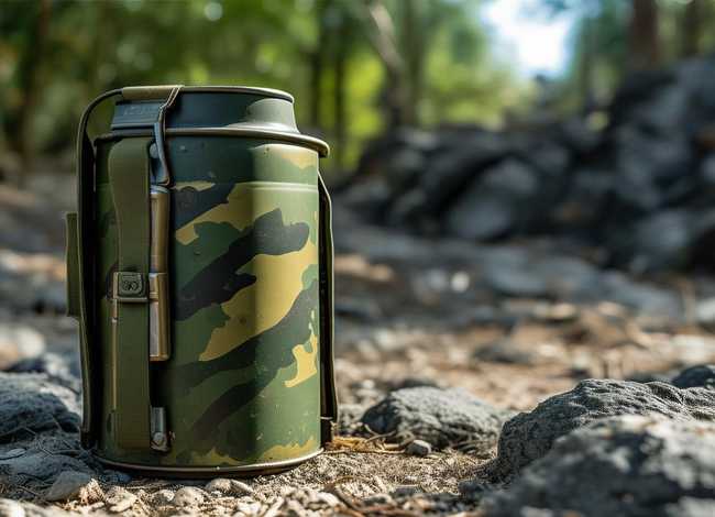 军水壶 - 水壶图片