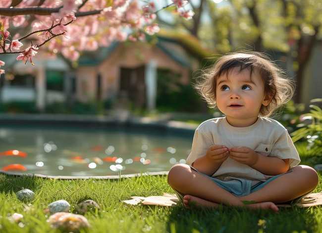 儿童的古诗句子有哪些 - 适合三岁儿童背的古诗有哪些 儿童的古诗句子有哪些 - 适合三岁儿童背的古诗有哪些