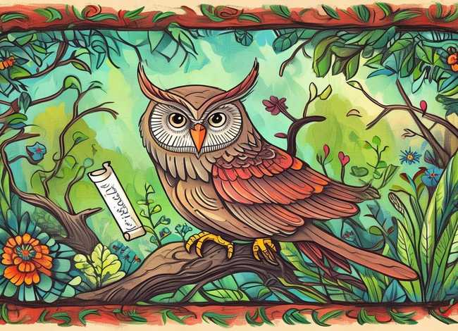 古代寓言故事；古代寓言故事手抄报