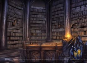 魔兽世界故事正史全篇（魔兽世界故事正史全篇免费阅读）