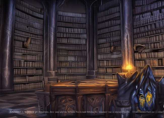 魔兽世界故事正史全篇(魔兽世界故事正史全篇免费阅读) 魔兽世界故事正史全篇(魔兽世界故事正史全篇免费阅读)