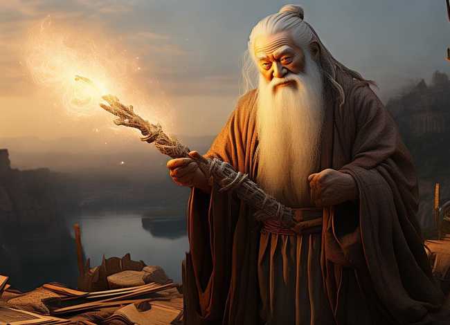 姜子牙的故事免费听 - 姜子牙的故事免费听完整版