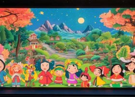 儿童古诗动画片大全免费观看；古诗动画片全集