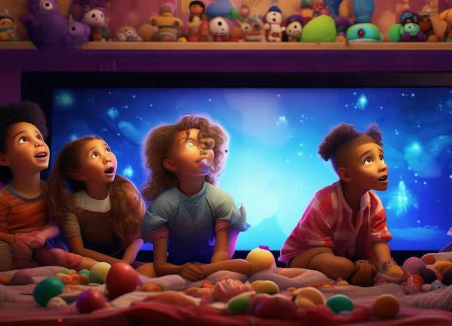 儿童故事视频在线观看 儿童故事视频大全