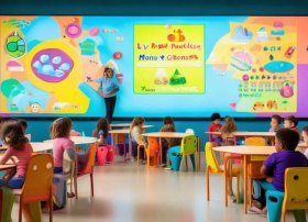 ppt儿童课件、儿童课件ppt模板