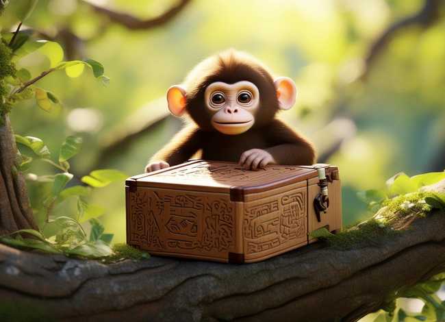 猴的谜语，猴的谜语大全