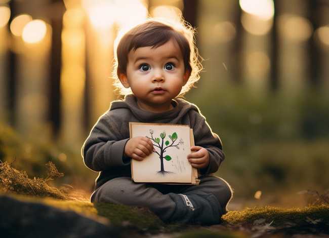 有哲理的幼儿故事（有哲理的幼儿小故事）