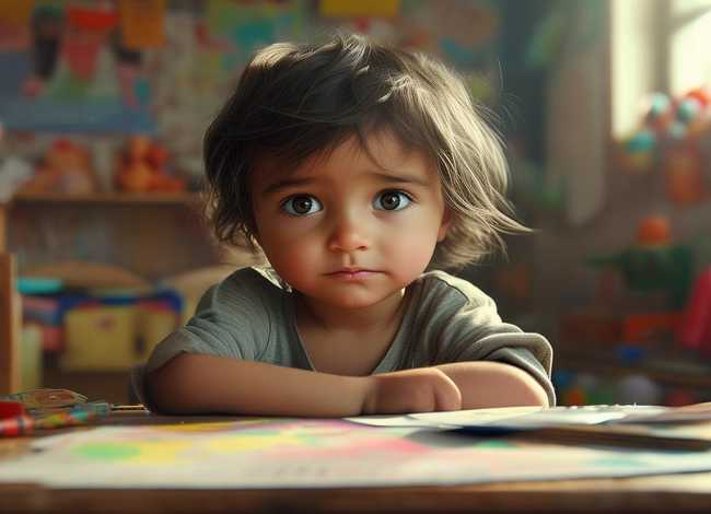 儿童困境案例分析 儿童困境案例分析题