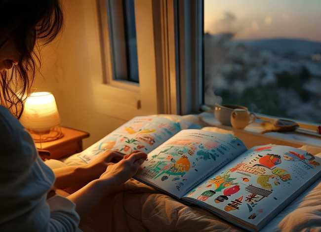 女友睡前故事全集（女友睡前故事全集在线观看）