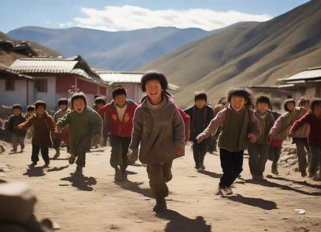 汶川儿童纪录片 汶川的孩子纪录片阿坝 汶川儿童纪录片 汶川的孩子纪录片阿坝