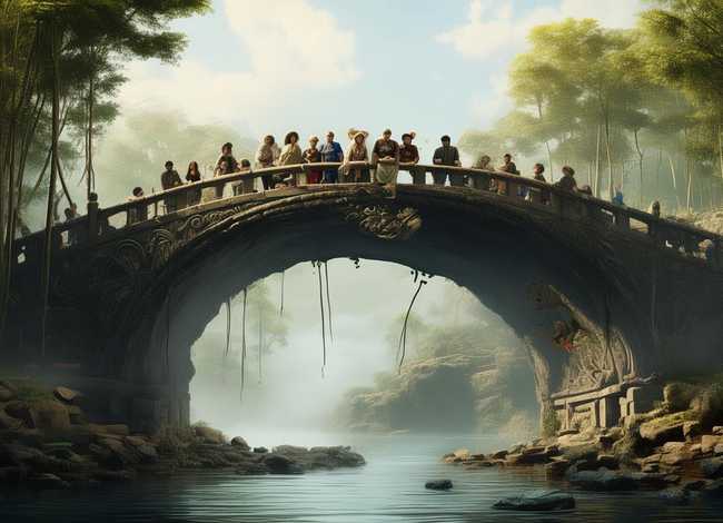 鼓岭故事是什么、鼓岭故事是什么意思 鼓岭故事是什么、鼓岭故事是什么意思