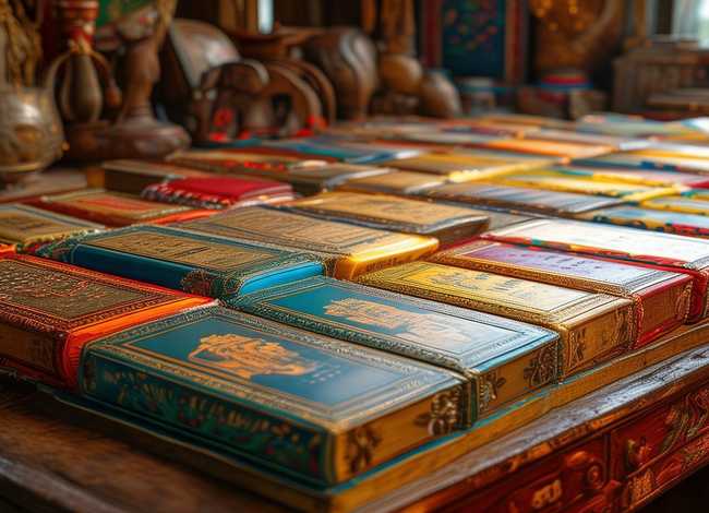 少数民族故事大全集名称 - 少数民族故事大全集名称有哪些