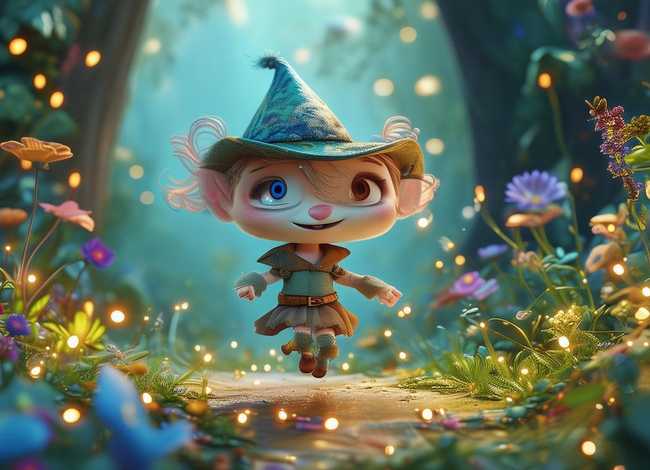 三年级童话故事30字左右（三年级童话故事30字）