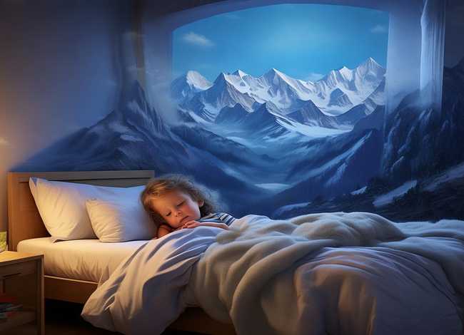 幼儿睡前故事喜马拉雅、睡前故事3-6岁幼儿睡前故事喜马拉雅