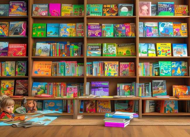 少年儿童的书、少年儿童的书有哪些 少年儿童的书、少年儿童的书有哪些