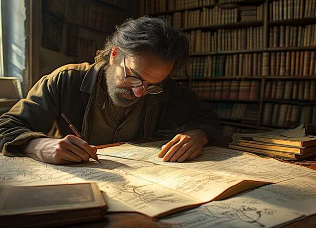 物理学家的故事100个 物理学家的故事100个字左右