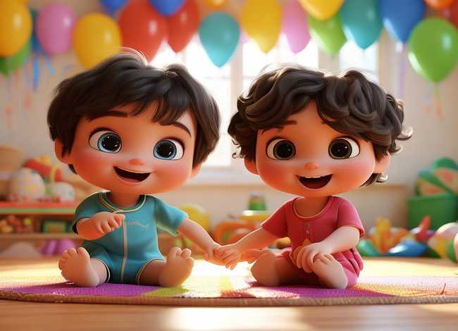 友情为主题的幼儿故事 友情为主题的幼儿故事简短