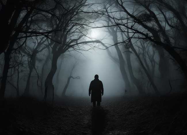 不寒而栗 故事 - 不寒而栗故事简介50字