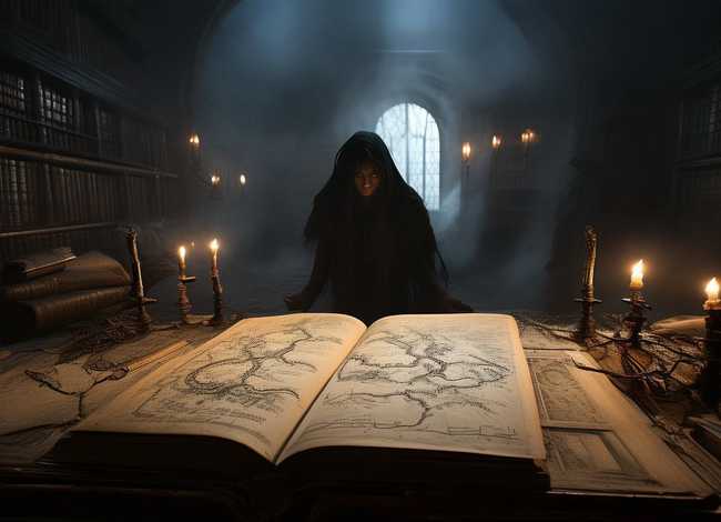 传奇故事百年悬案、传奇故事百年悬案在线阅读