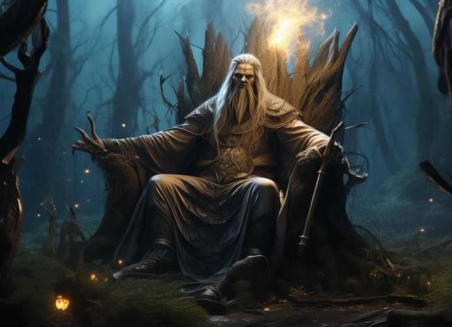 魔王童话；魔王的童话