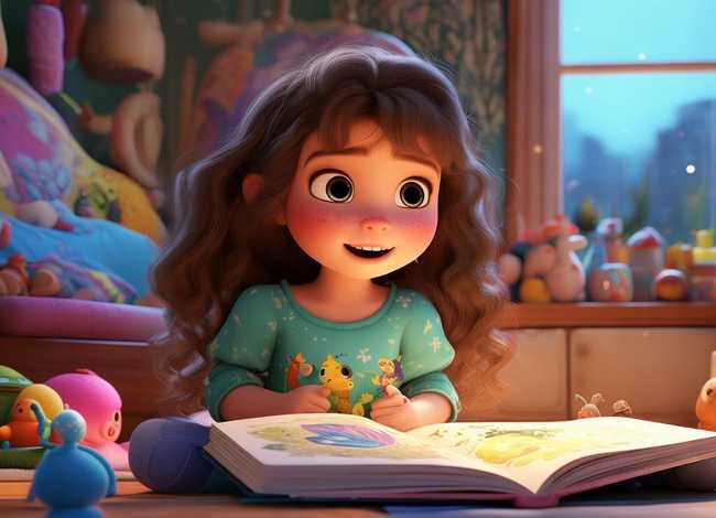 暖暖玩具故事，暖暖玩具故事在线听