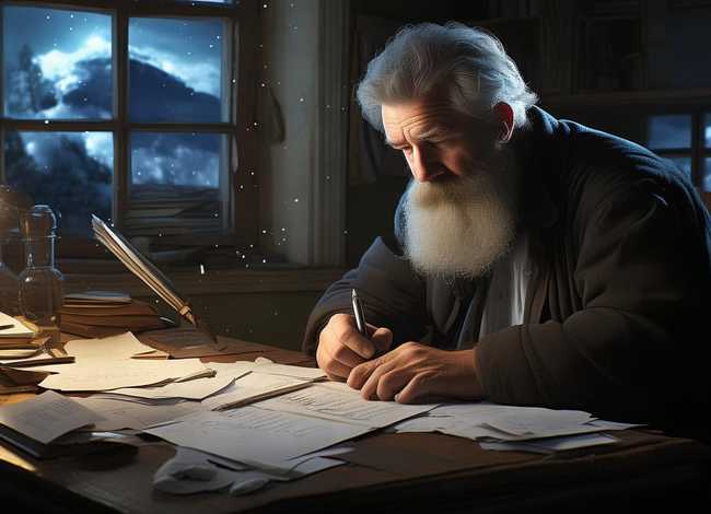 物理学家故事读后感（物理学家故事读后感怎么写）