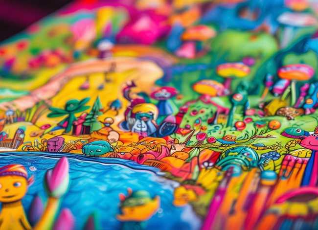 儿童绘本故事大全在线阅读、儿童绘本全集