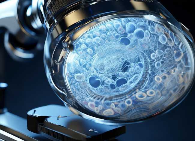 光学显微镜资料简介 - 光学显微镜资料简介70字以内