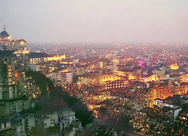 杞人忧天简单的故事、杞人忧天简单的故事50字