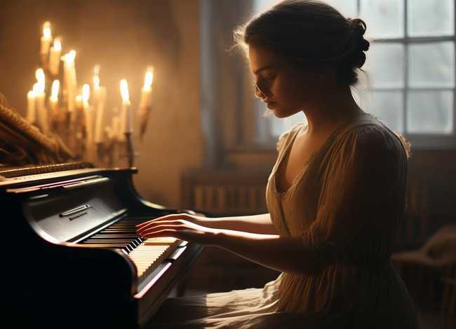 她的故事歌曲，她的故事歌曲原唱