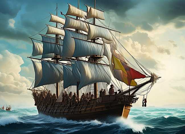 史诗海盗故事、史诗海盗故事怎么玩