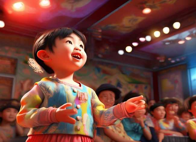 儿童古诗朗诵视频一等奖，儿童古诗朗诵6-12岁一等奖视频